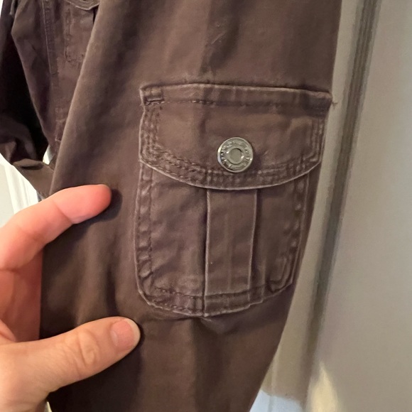 Kensie military jacket - Picture 3 of 4